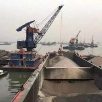 “砂霸”成患，多地砂石價格暴漲，誰之過？