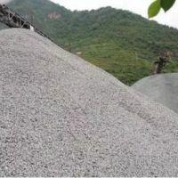 事關機制砂石生產企業 “生死存亡”！六大方面為江西省砂石企業指明發展方向?