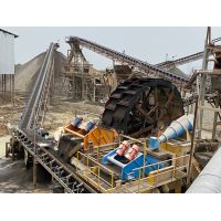 建設一條機制砂生產線應考慮哪些因素？成本預算多少？