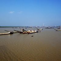 重慶市水利局規范采砂管理秩序，杜絕了“小散亂”現象