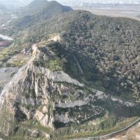 合計年產超千萬噸！浙江又有2宗砂石礦成功出讓