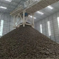 投產在即！中電建廣東郁南沖旺嶺礦山項目正式試生產